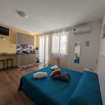 Casa Empedocle Apartment Syracuse Bagian luar foto