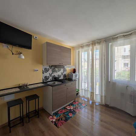 Casa Empedocle Apartment Syracuse Bagian luar foto