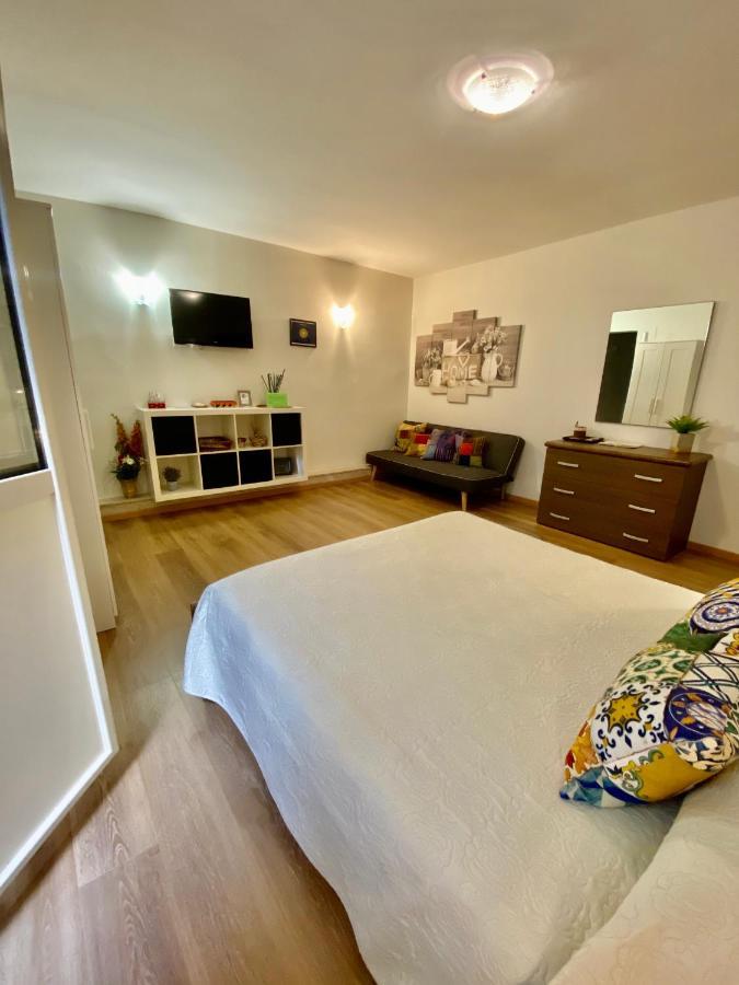 Casa Empedocle Apartment Syracuse Bagian luar foto