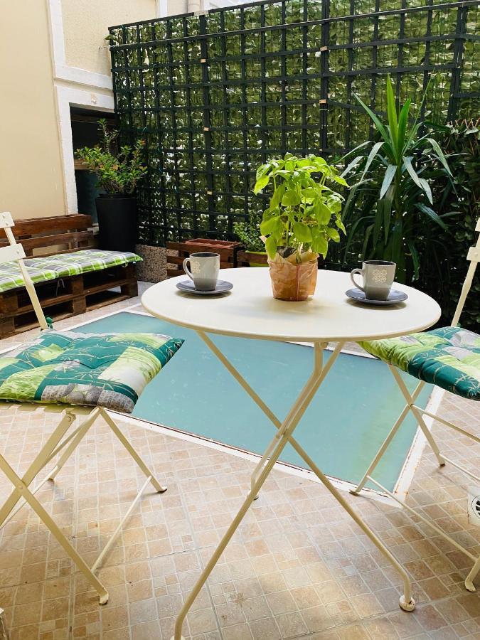 Casa Empedocle Apartment Syracuse Bagian luar foto