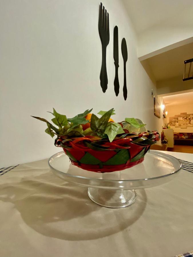 Casa Empedocle Apartment Syracuse Bagian luar foto