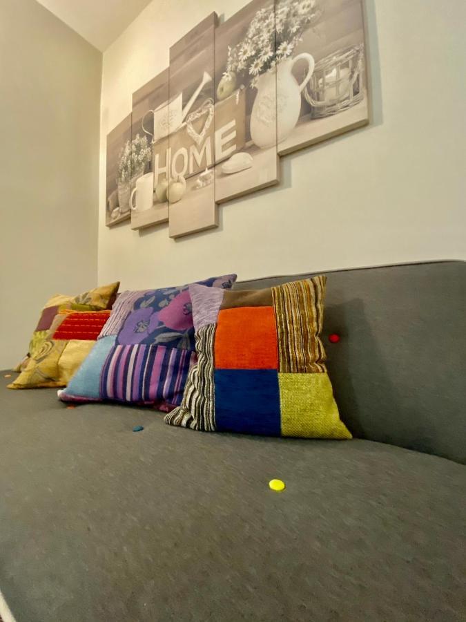 Casa Empedocle Apartment Syracuse Bagian luar foto
