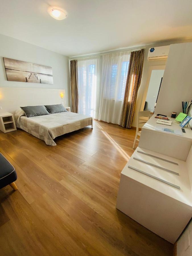 Casa Empedocle Apartment Syracuse Bagian luar foto