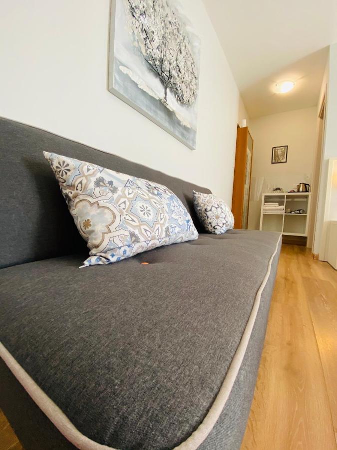 Casa Empedocle Apartment Syracuse Bagian luar foto