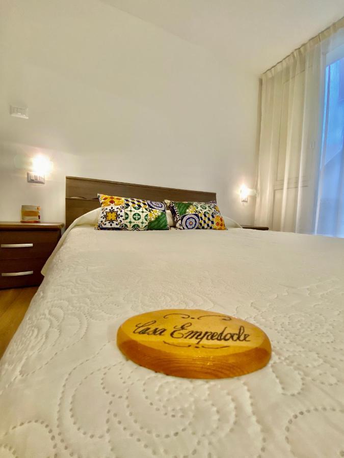 Casa Empedocle Apartment Syracuse Bagian luar foto