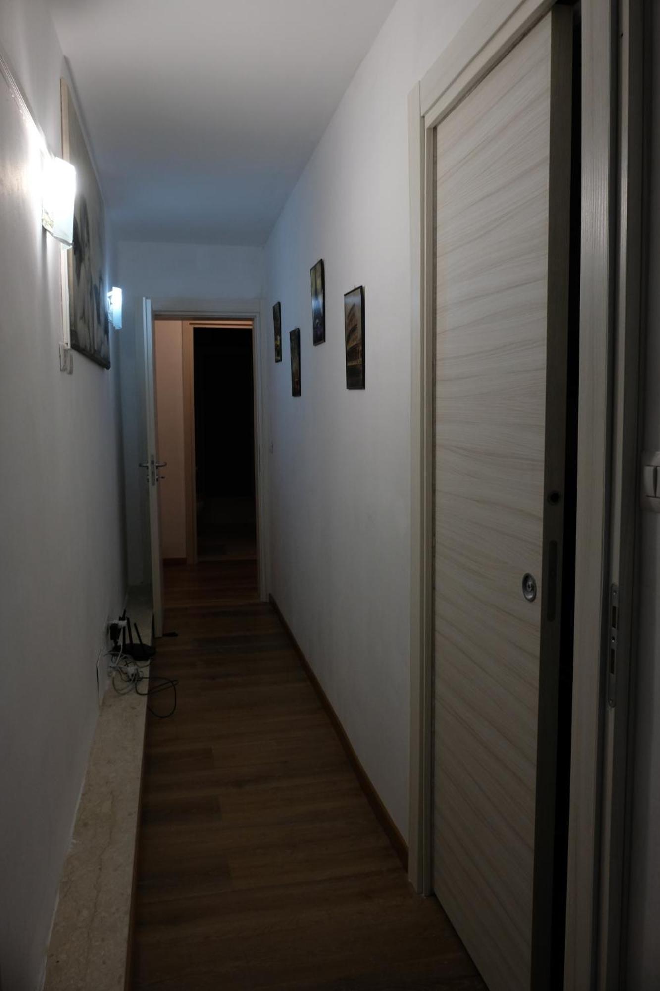 Casa Empedocle Apartment Syracuse Bagian luar foto