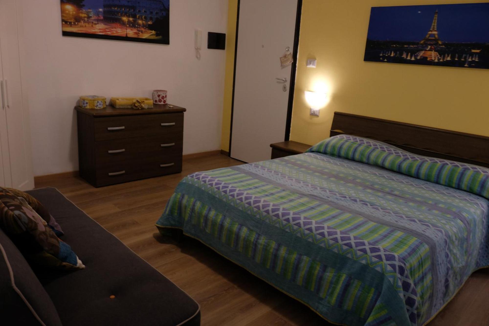 Casa Empedocle Apartment Syracuse Bagian luar foto