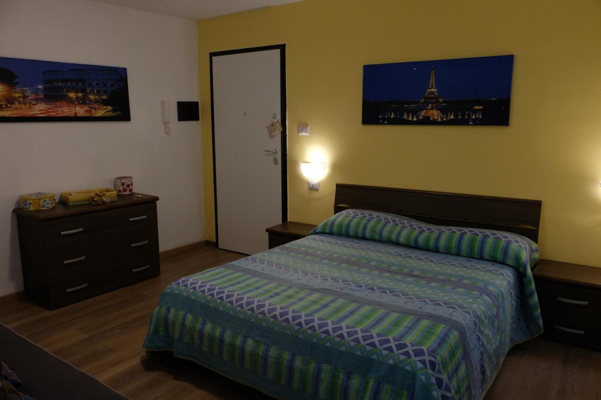 Casa Empedocle Apartment Syracuse Bagian luar foto