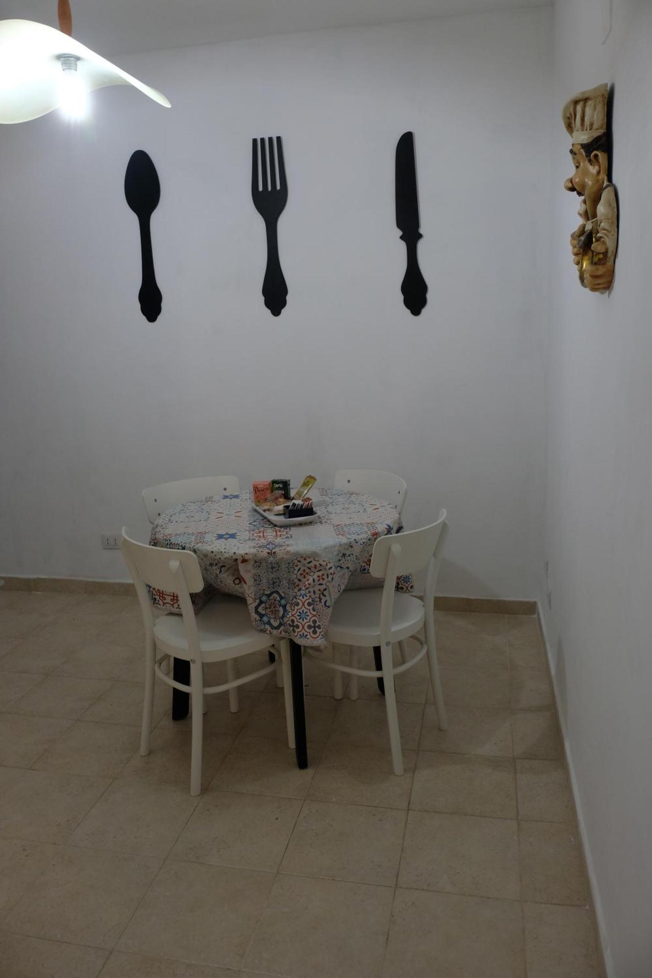 Casa Empedocle Apartment Syracuse Bagian luar foto