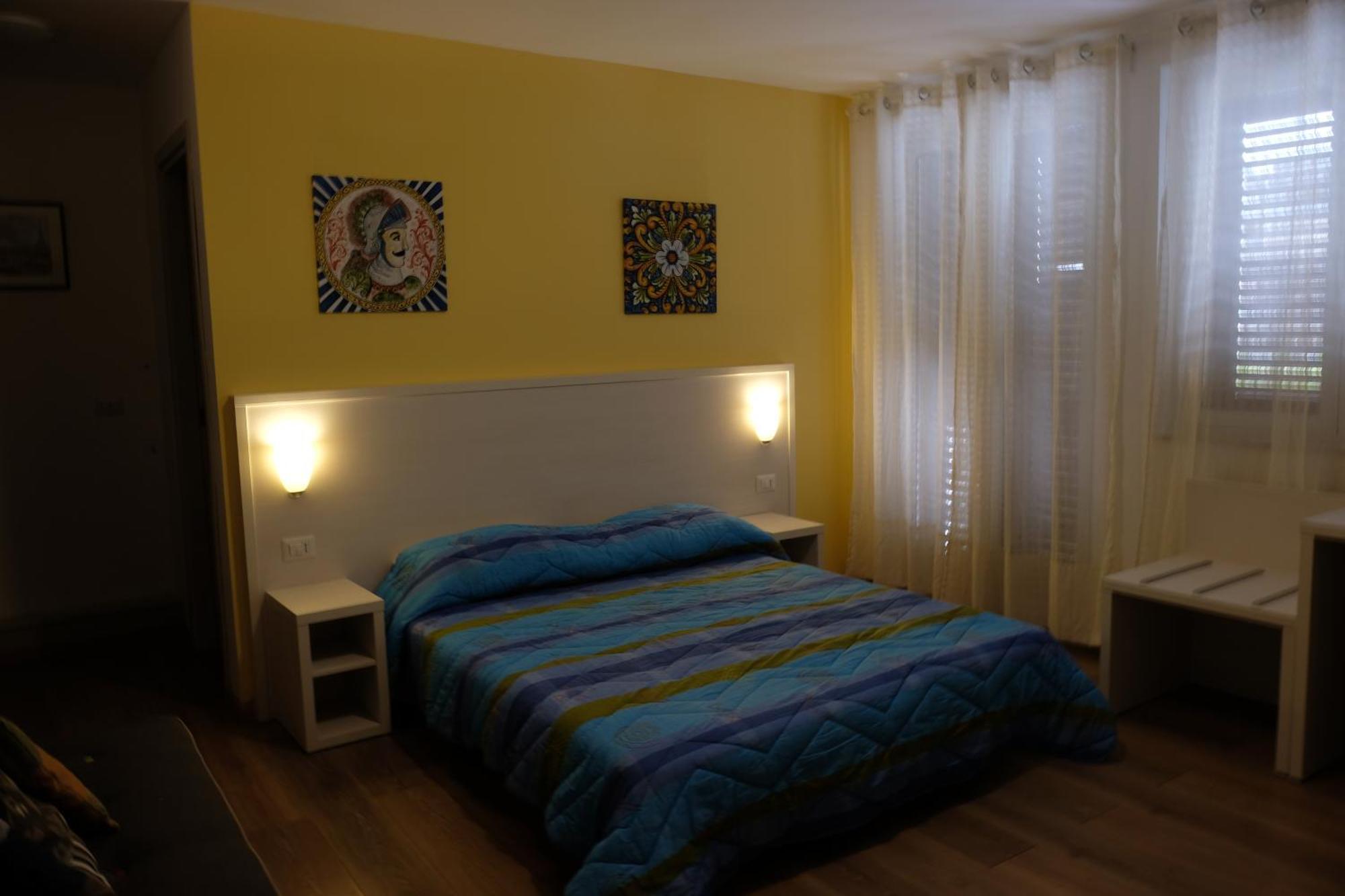 Casa Empedocle Apartment Syracuse Bagian luar foto