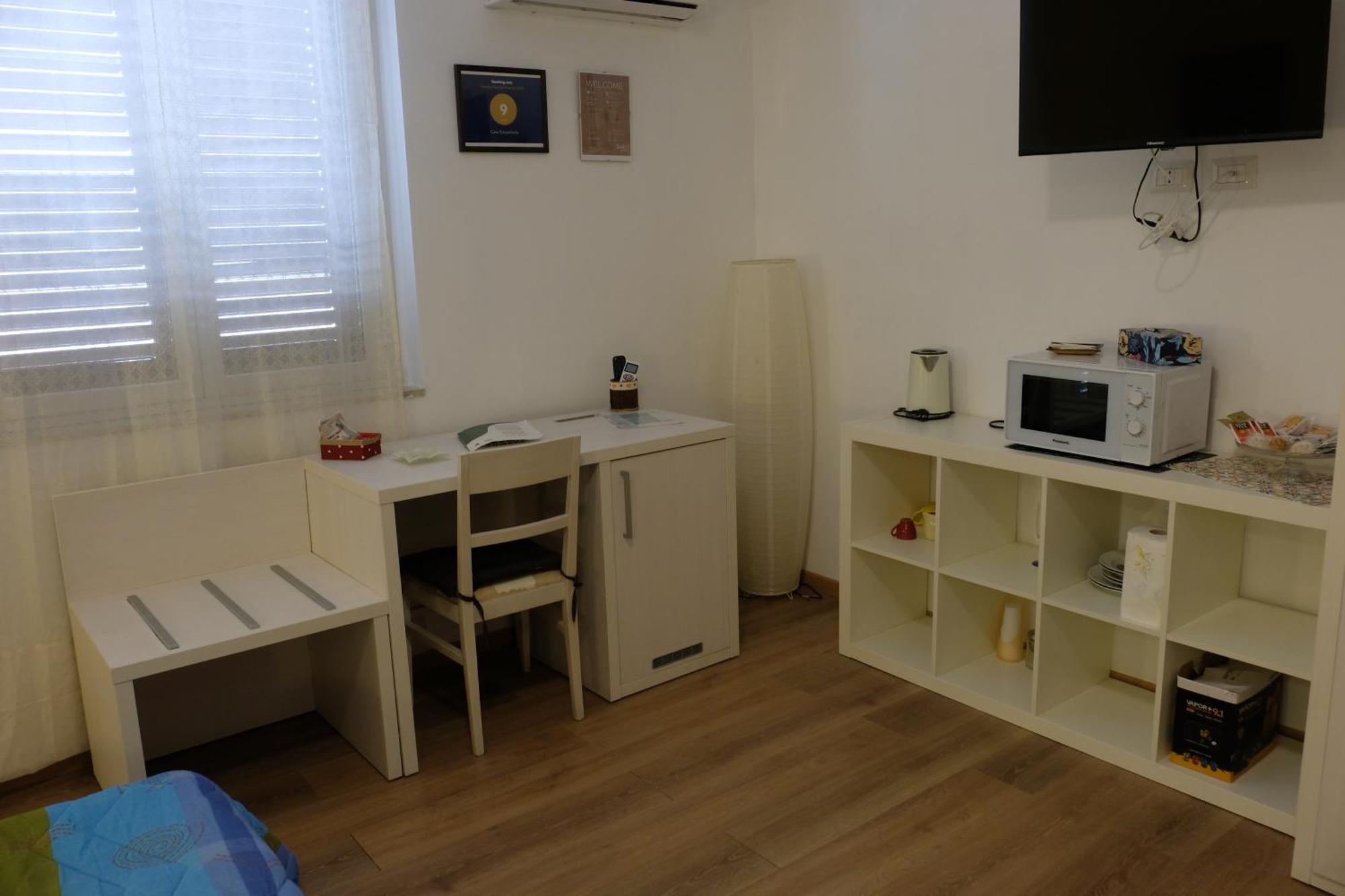 Casa Empedocle Apartment Syracuse Bagian luar foto