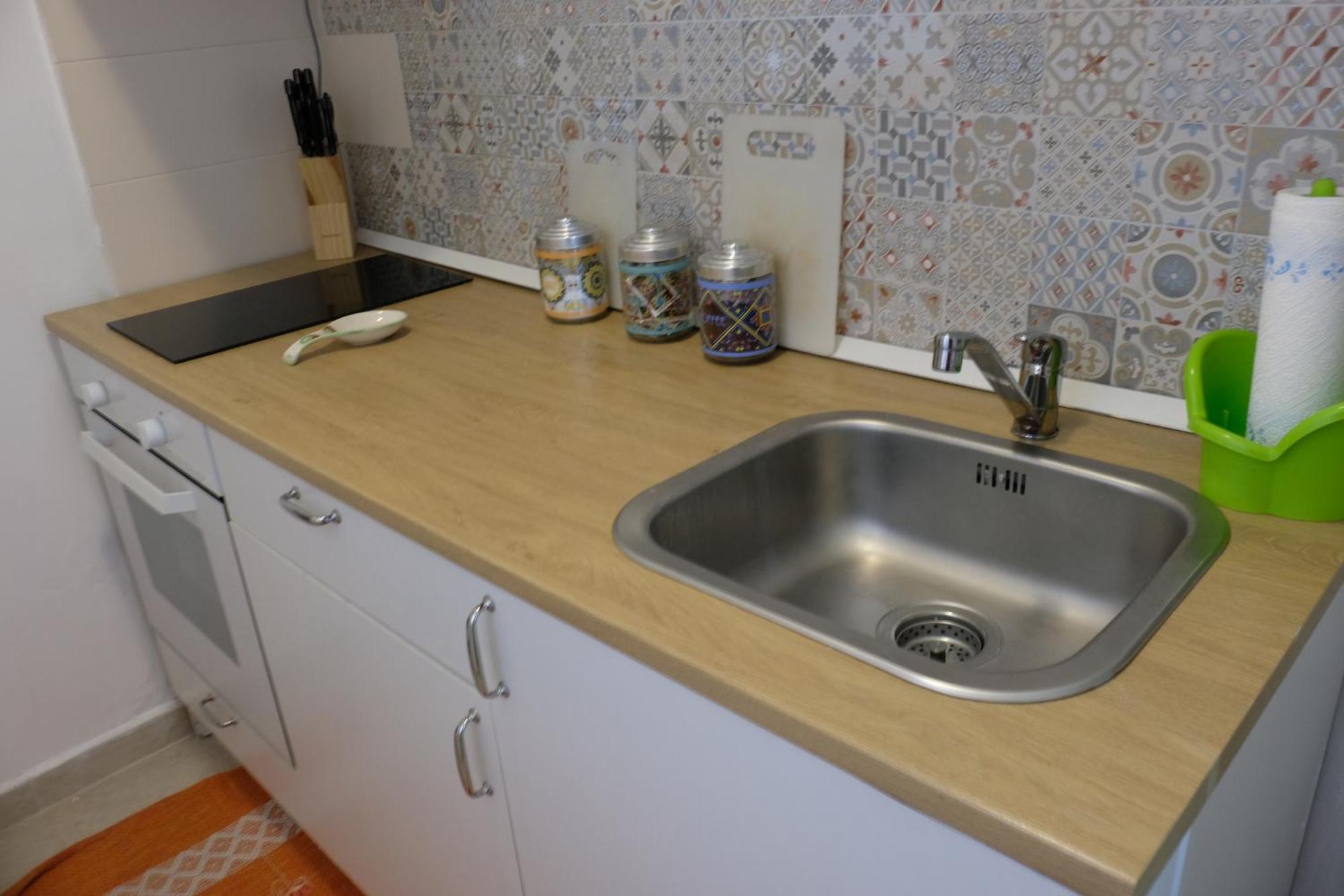 Casa Empedocle Apartment Syracuse Bagian luar foto