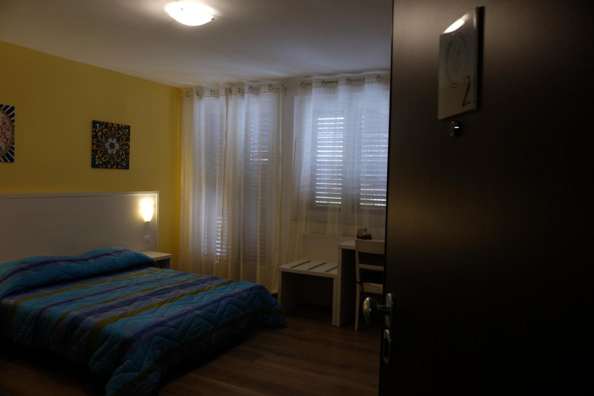 Casa Empedocle Apartment Syracuse Bagian luar foto