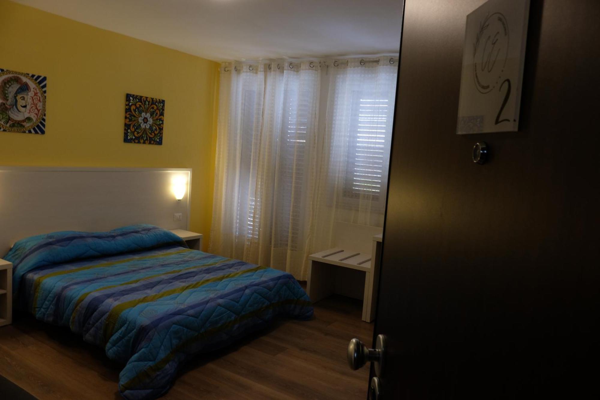 Casa Empedocle Apartment Syracuse Bagian luar foto