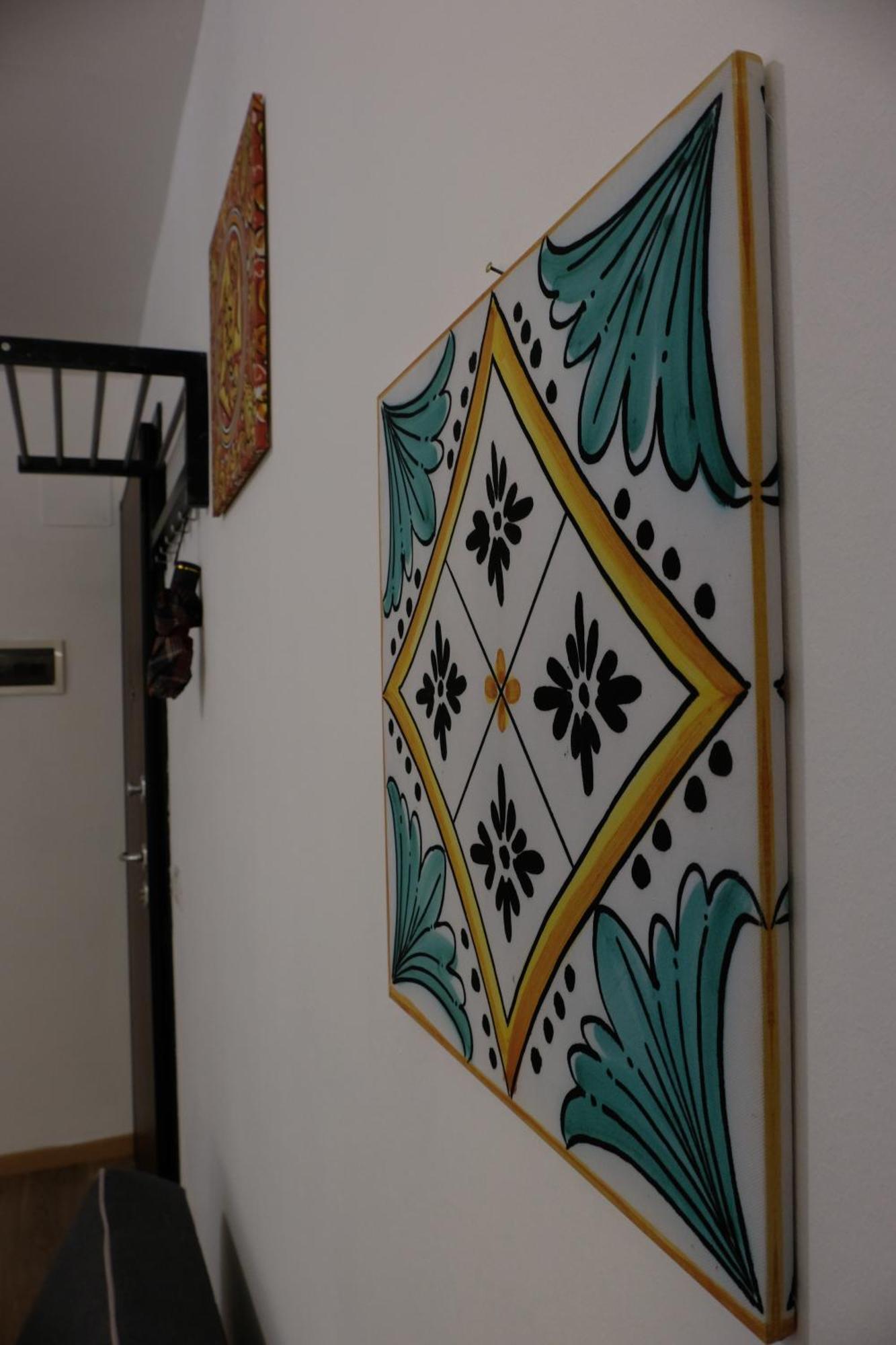 Casa Empedocle Apartment Syracuse Bagian luar foto