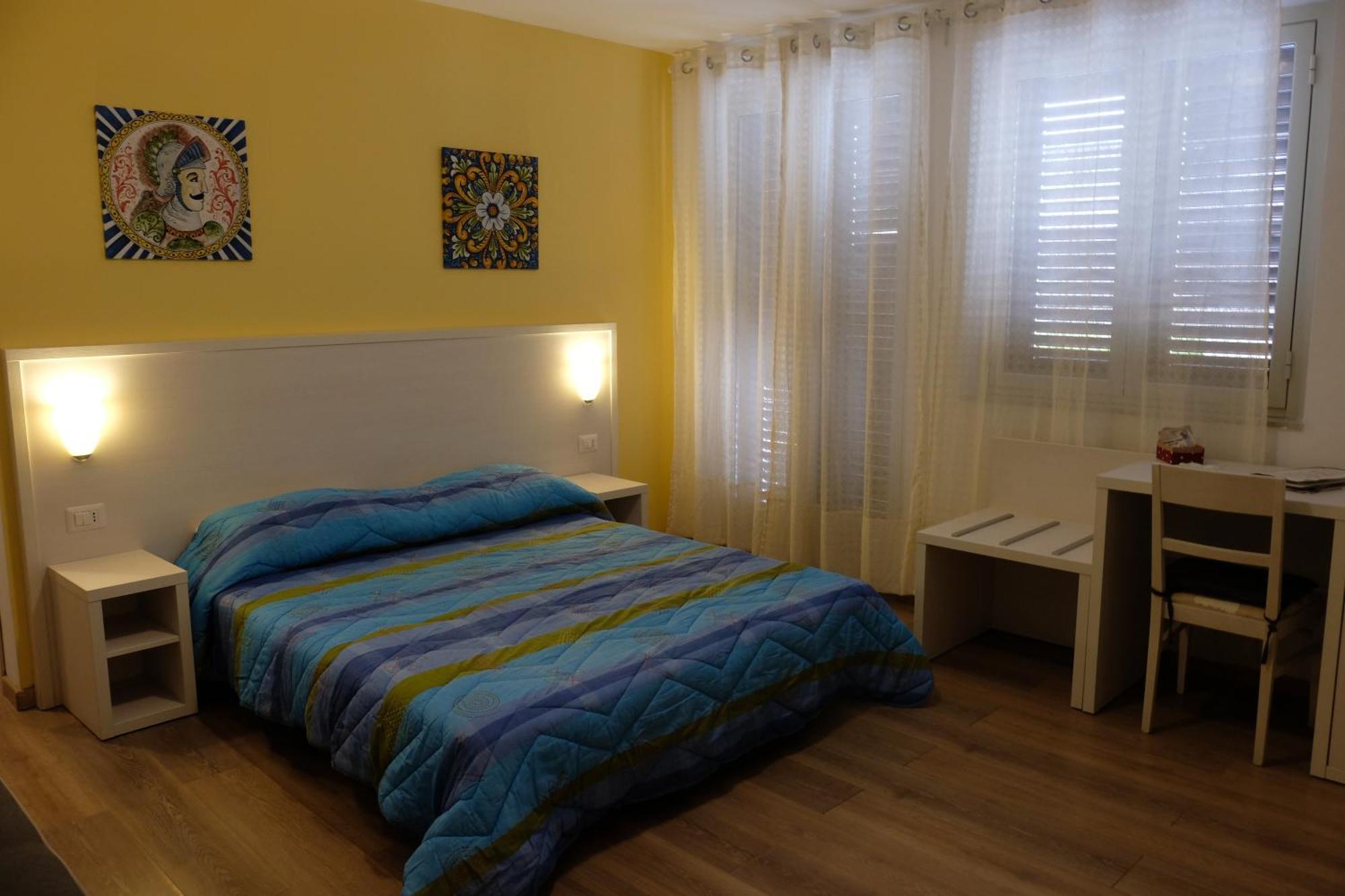 Casa Empedocle Apartment Syracuse Bagian luar foto
