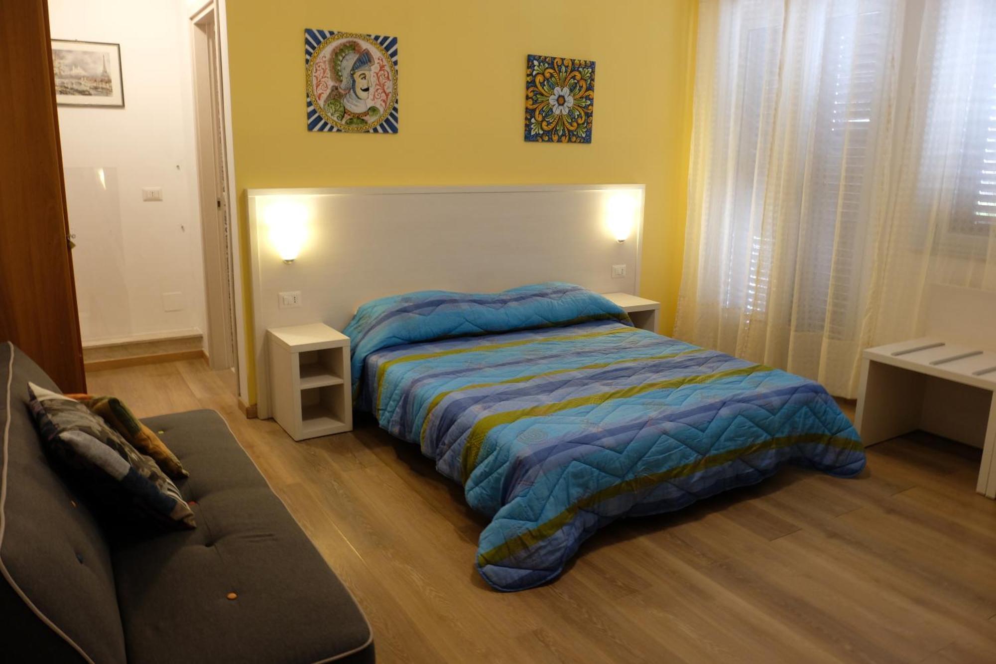 Casa Empedocle Apartment Syracuse Bagian luar foto