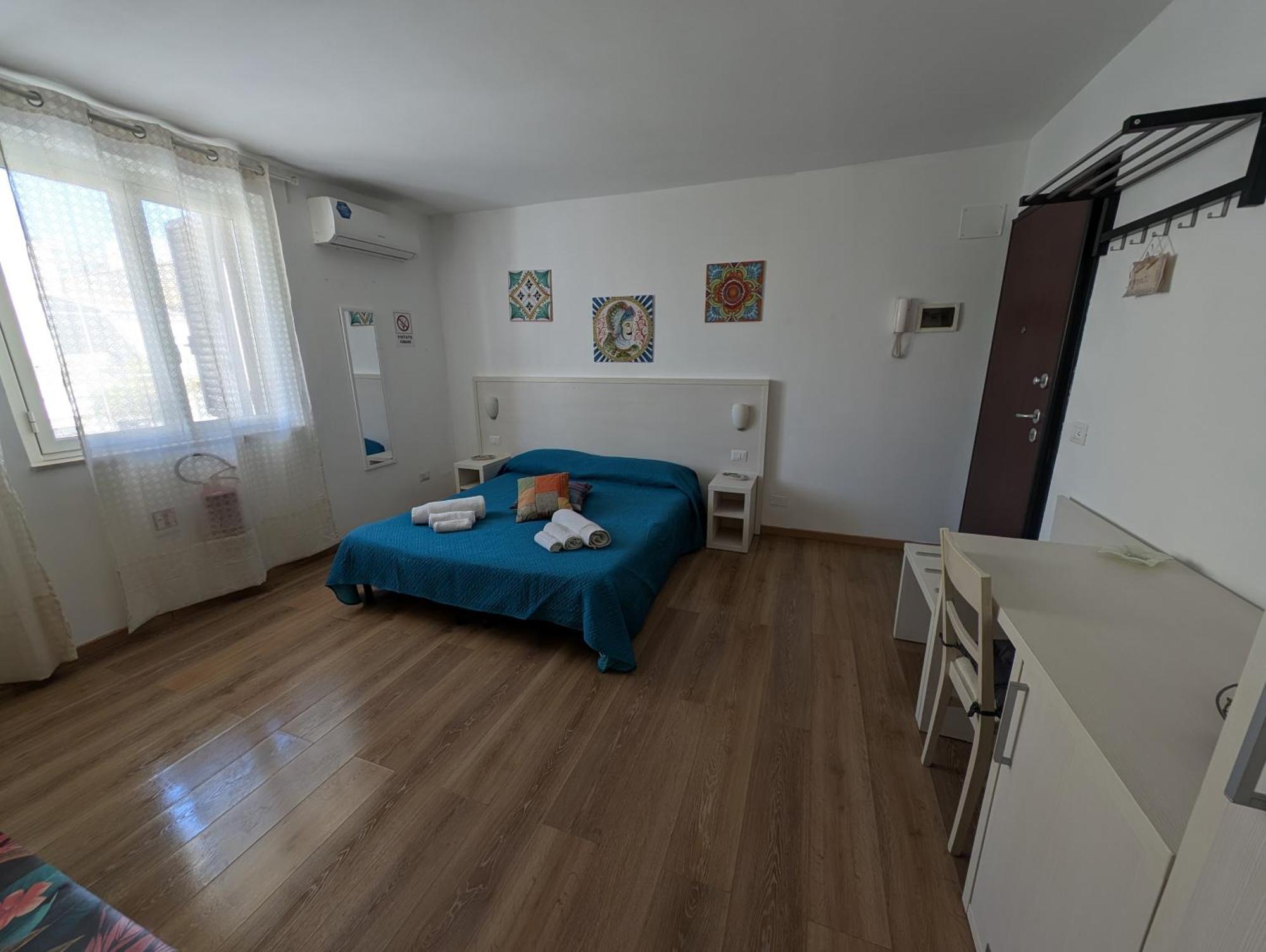 Casa Empedocle Apartment Syracuse Bagian luar foto