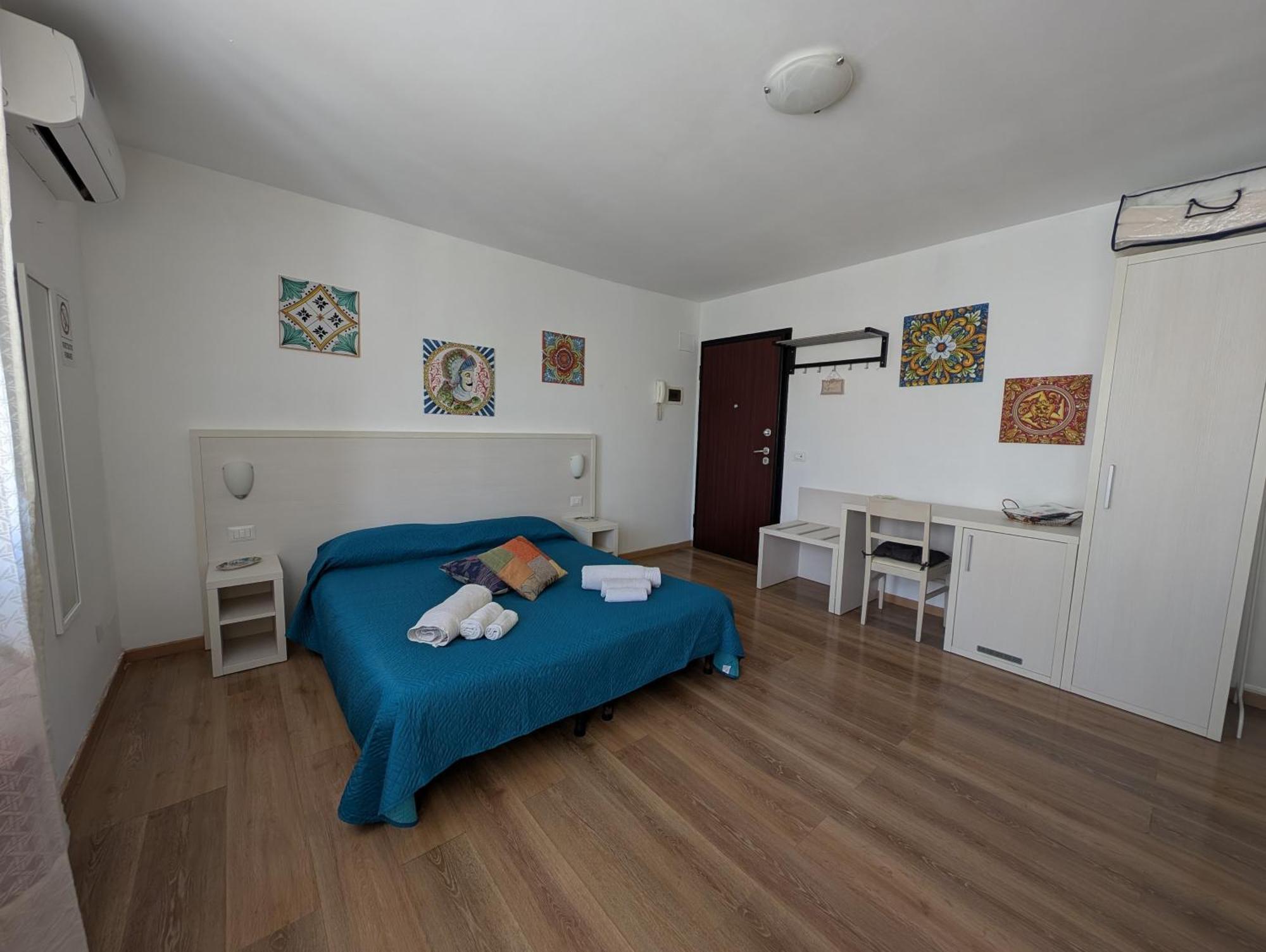 Casa Empedocle Apartment Syracuse Bagian luar foto