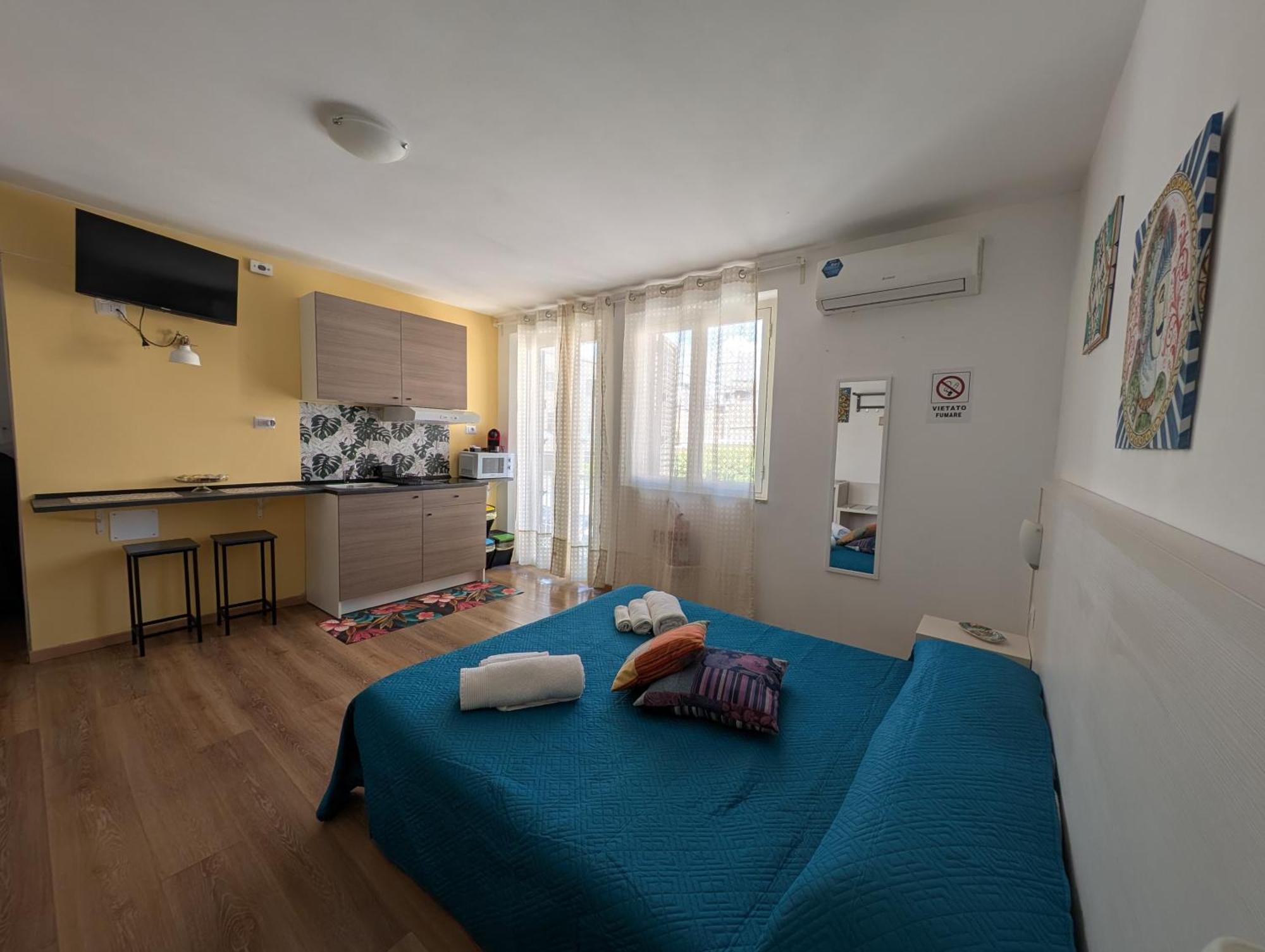 Casa Empedocle Apartment Syracuse Bagian luar foto