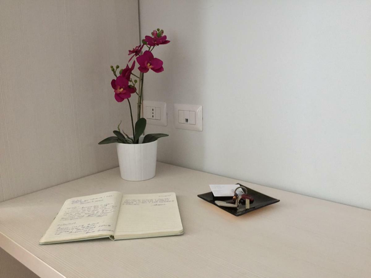 Casa Empedocle Apartment Syracuse Bagian luar foto